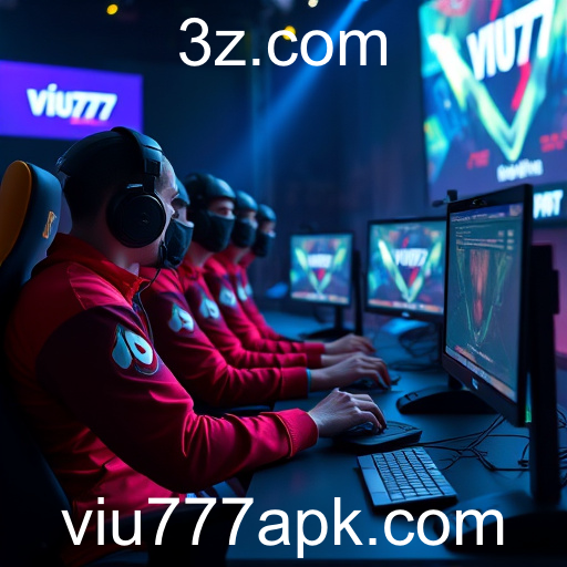 Revolução nos Jogos Online