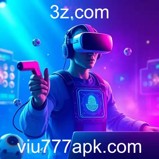 Tendências Emergentes no Mercado de Jogos Online em 2025