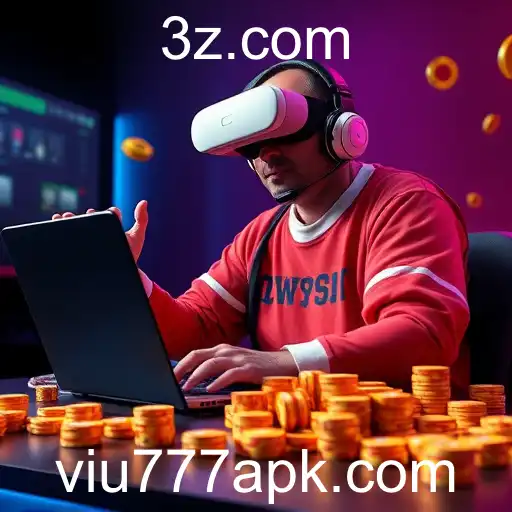 O Crescimento do Mercado de Jogos Online em 2025