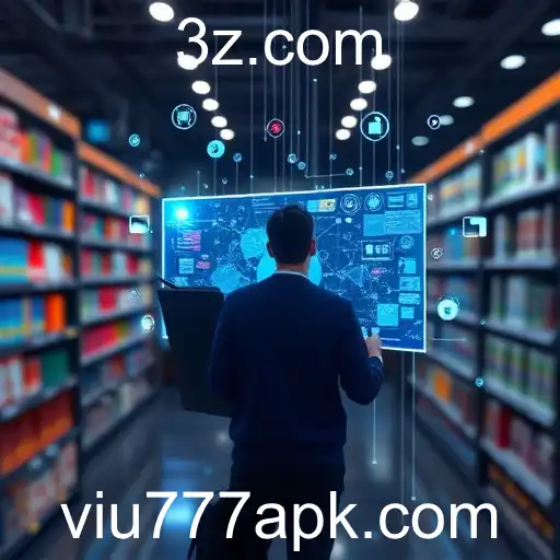 Impactos da Transformação Digital na Economia Brasileira