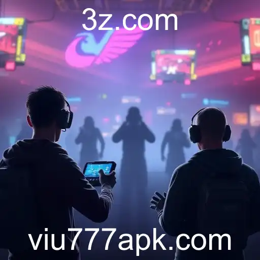 A Evolução dos Jogos Virtuais em 2025