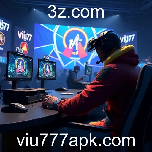 Transformação e Tendências no Setor de Jogos Online