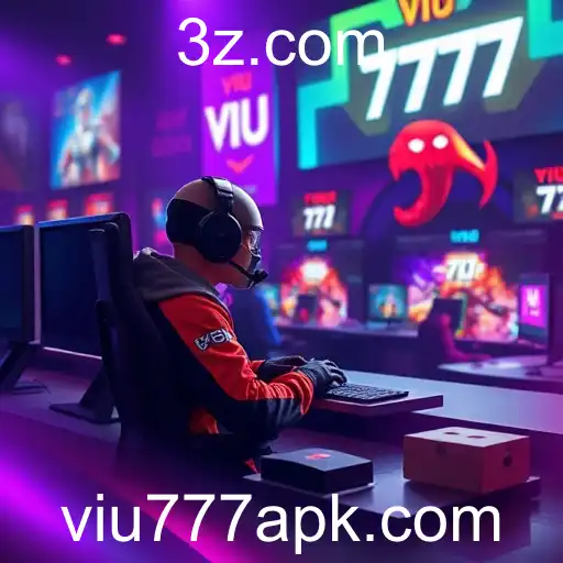 Crescimento dos Jogos Online em 2025: O Papel do viu777