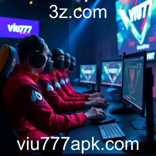 Ascensão do Jogo 'Galactic Conquest' em 2025