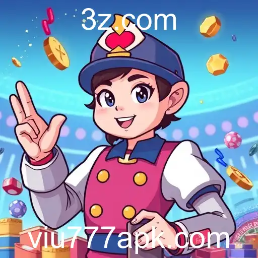 A Evolução dos Jogos Online: O Impacto de Palavras-Chave como 'viu777'