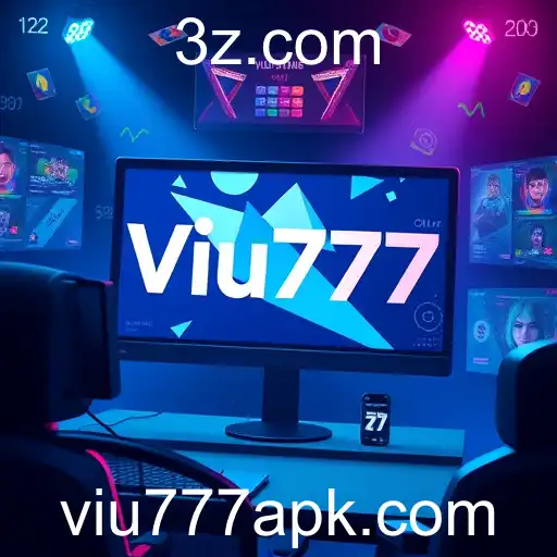 Inovações e Tendências no Mundo dos Jogos Online em 2025