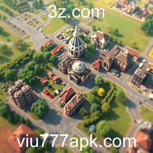 A Revolução dos Sites de Jogos: O Caso Viu777