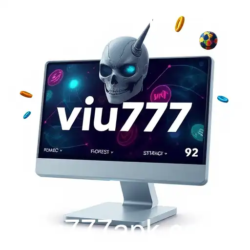 Tendências de Jogos em 2025: O Que Esperar do Viu777