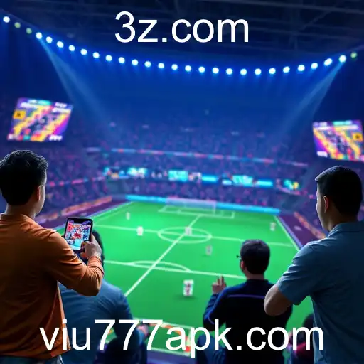 O Impacto do Jogo Online no Brasil em 2025