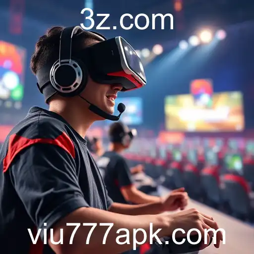 A Influência dos Sites de Jogos no Cenário Atual