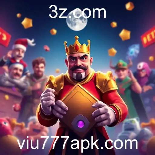 O Impacto do 'viu777' no Mercado de Jogos em 2025