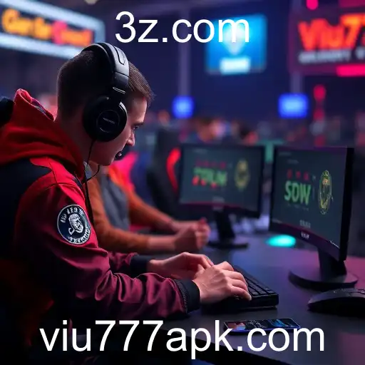 O Impacto dos Jogos Online em 2025: Uma Nova Era para 'viu777'