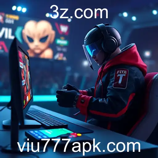 A Revolução do Jogo Online em 2025