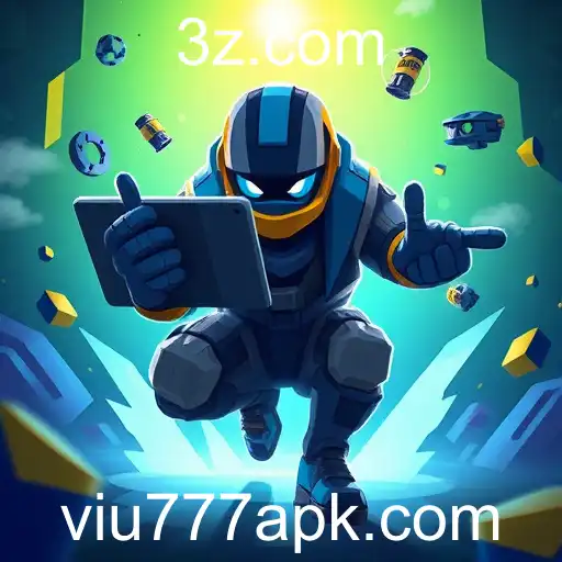 A Revolução dos Jogos Online com 'viu777'