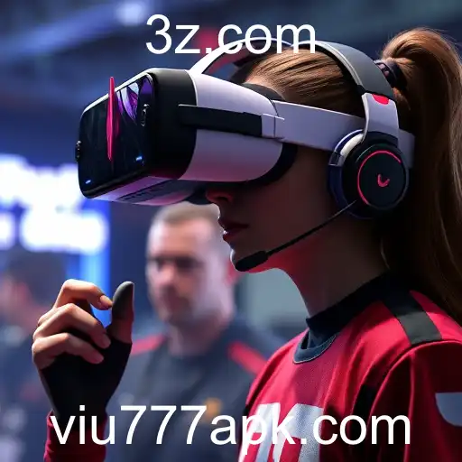 Ascensão do Viu777 no Cenário de Jogos Online