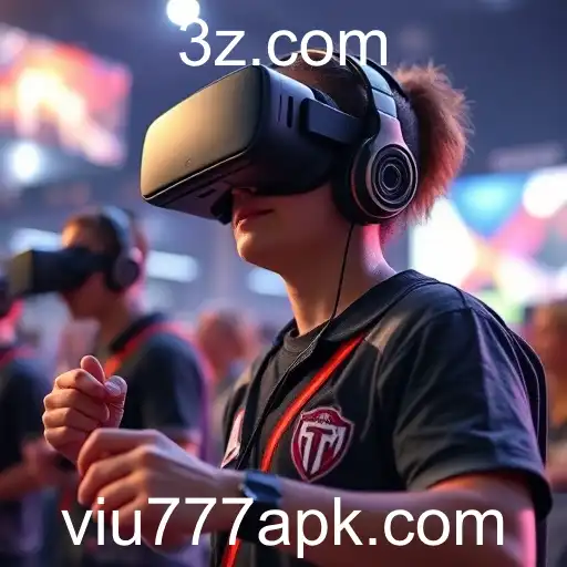 O Impacto das Avanços Tecnológicos na Indústria de Jogos