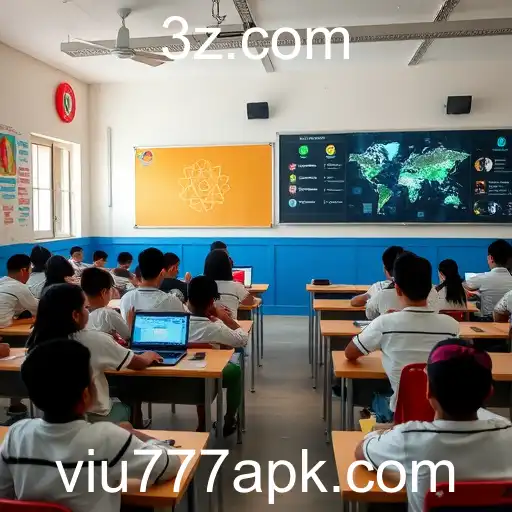 Impacto da Tecnologia na Educação Brasileira