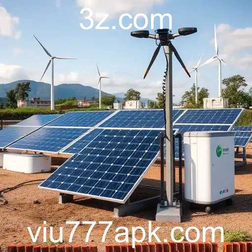 Avanços na Tecnologia Sustentável no Brasil