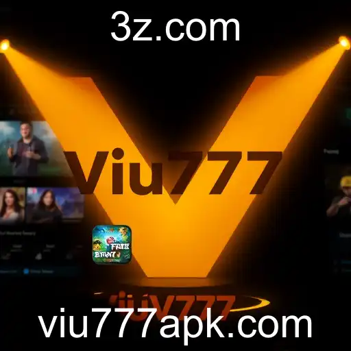 Crescimento Exponencial do Viu777 no Mercado de Jogos Online