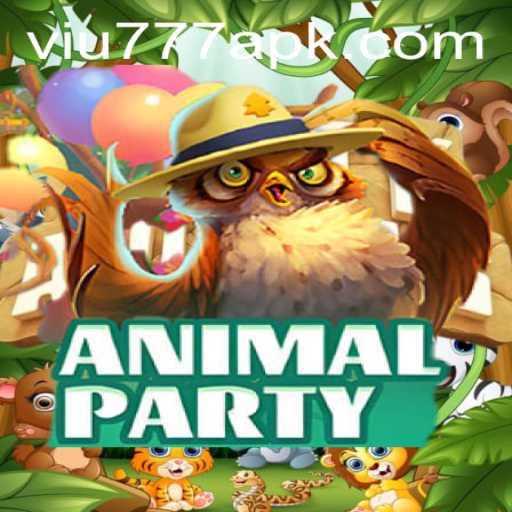Unleashing the Intrigue of AnimalParty: A Virtual Extravaganza