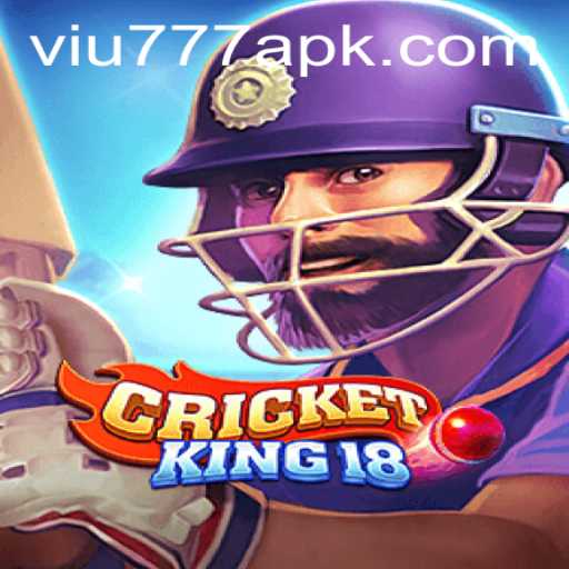 Discover the Exciting World of CricketKing18