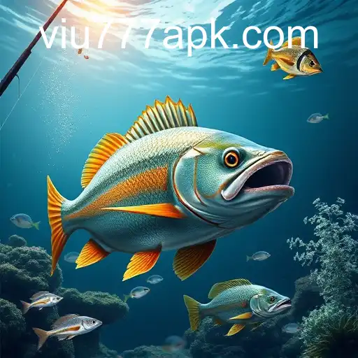 Exploring the World of Fishing Games: A Dive into viu777