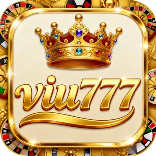 viu777 logo