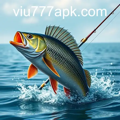 Exploring the World of Online Fishing: The Rise of viu777