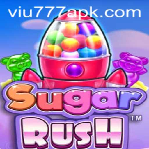SugarRush: A Sweet Adventure Awaiting Gamers
